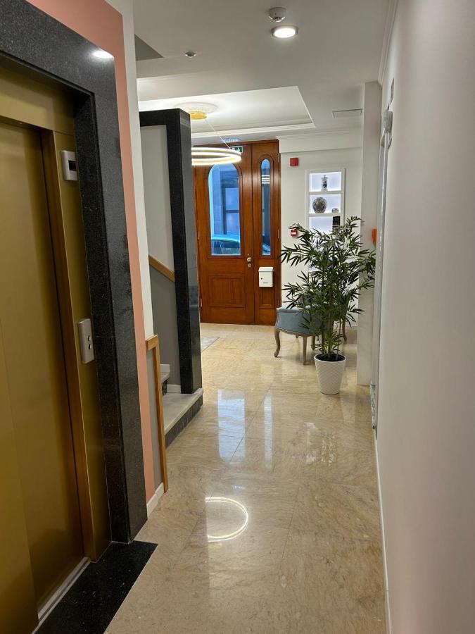 King David Funchal Appartamento Funchal  Esterno foto