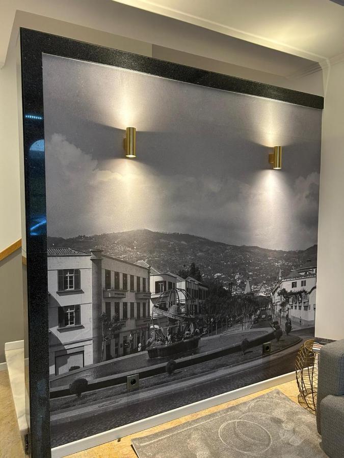King David Funchal Appartamento Funchal  Esterno foto